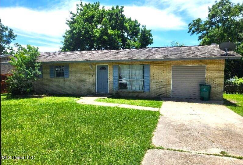Long Beach, MS 39560,117 Gandy Circle