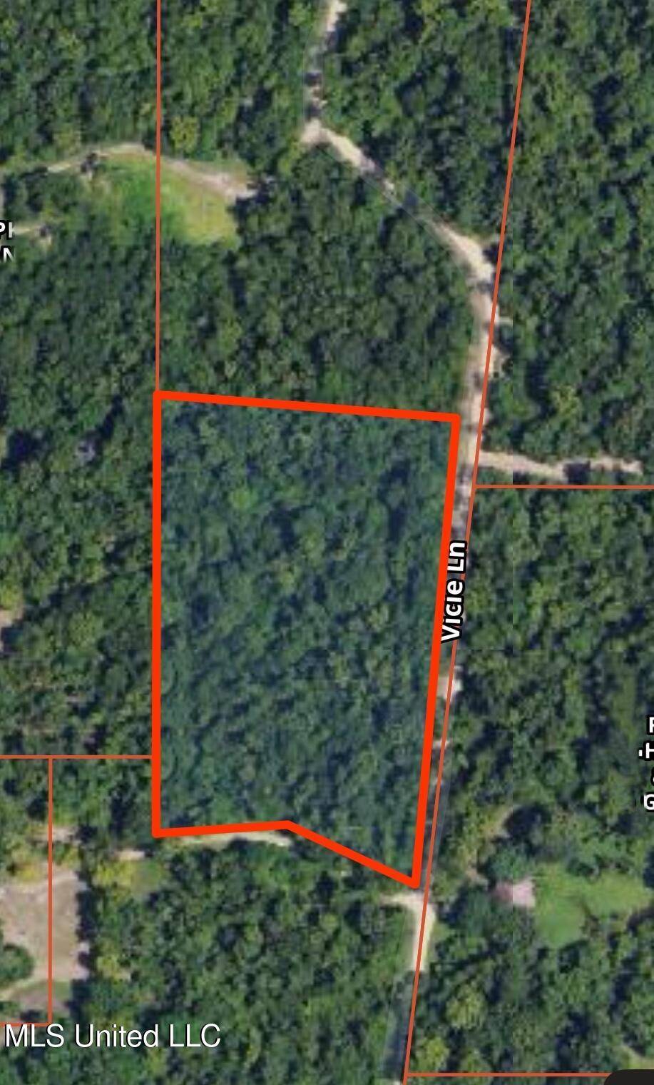 Leakesville, MS 39451,4 Vicie Lane