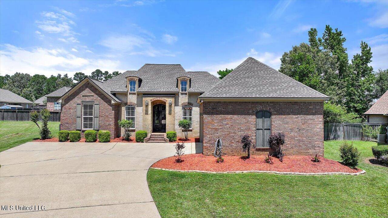 Canton, MS 39046,107 Bridgeton Court