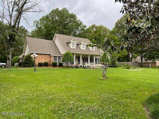 Raymond, MS 39154,100 Country Haven Place