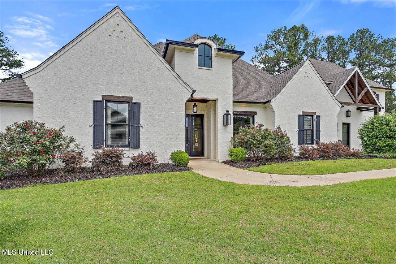 Madison, MS 39110,504 Ironwood Court