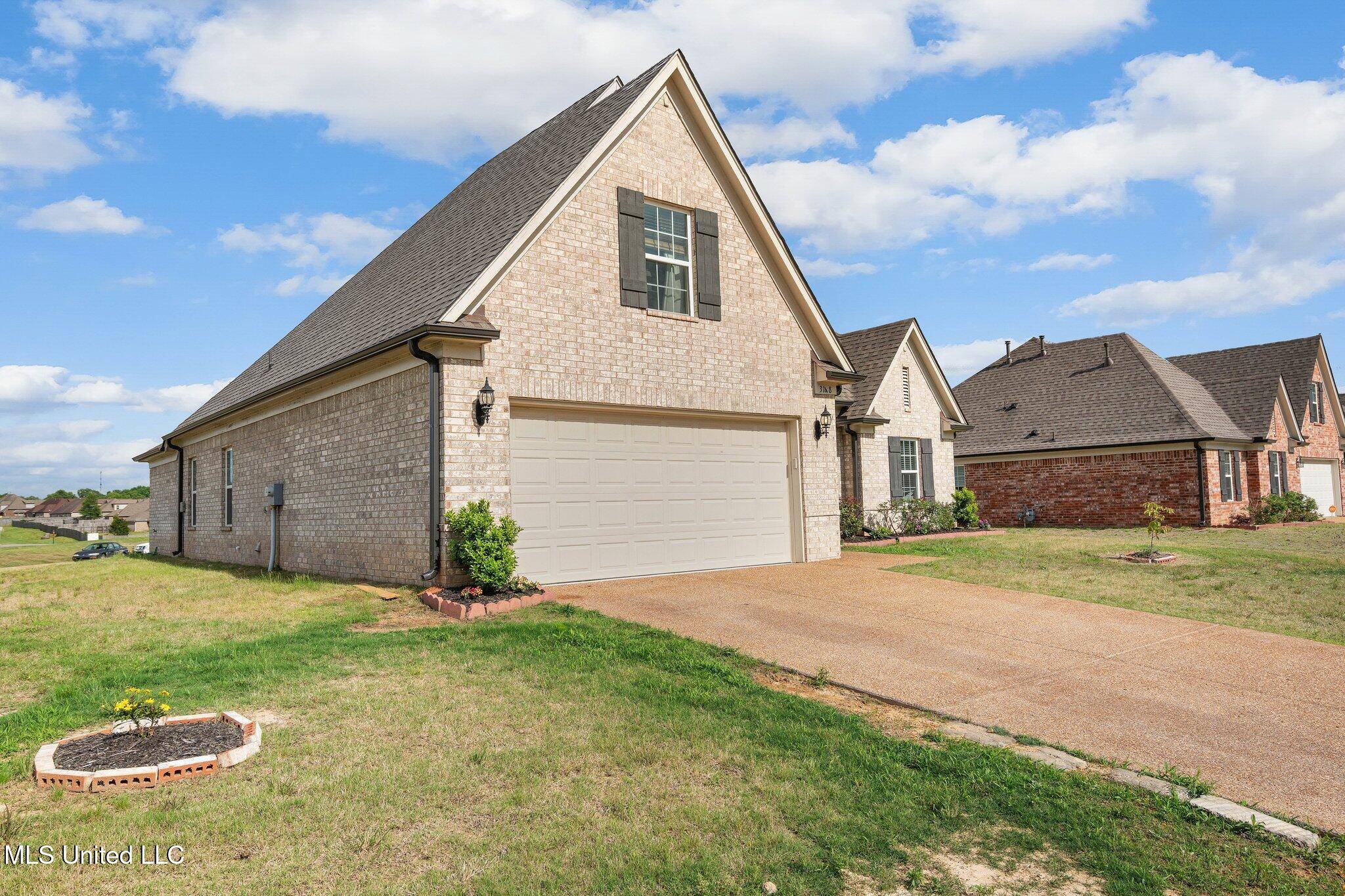 Southaven, MS 38672,3148 Bryant Street