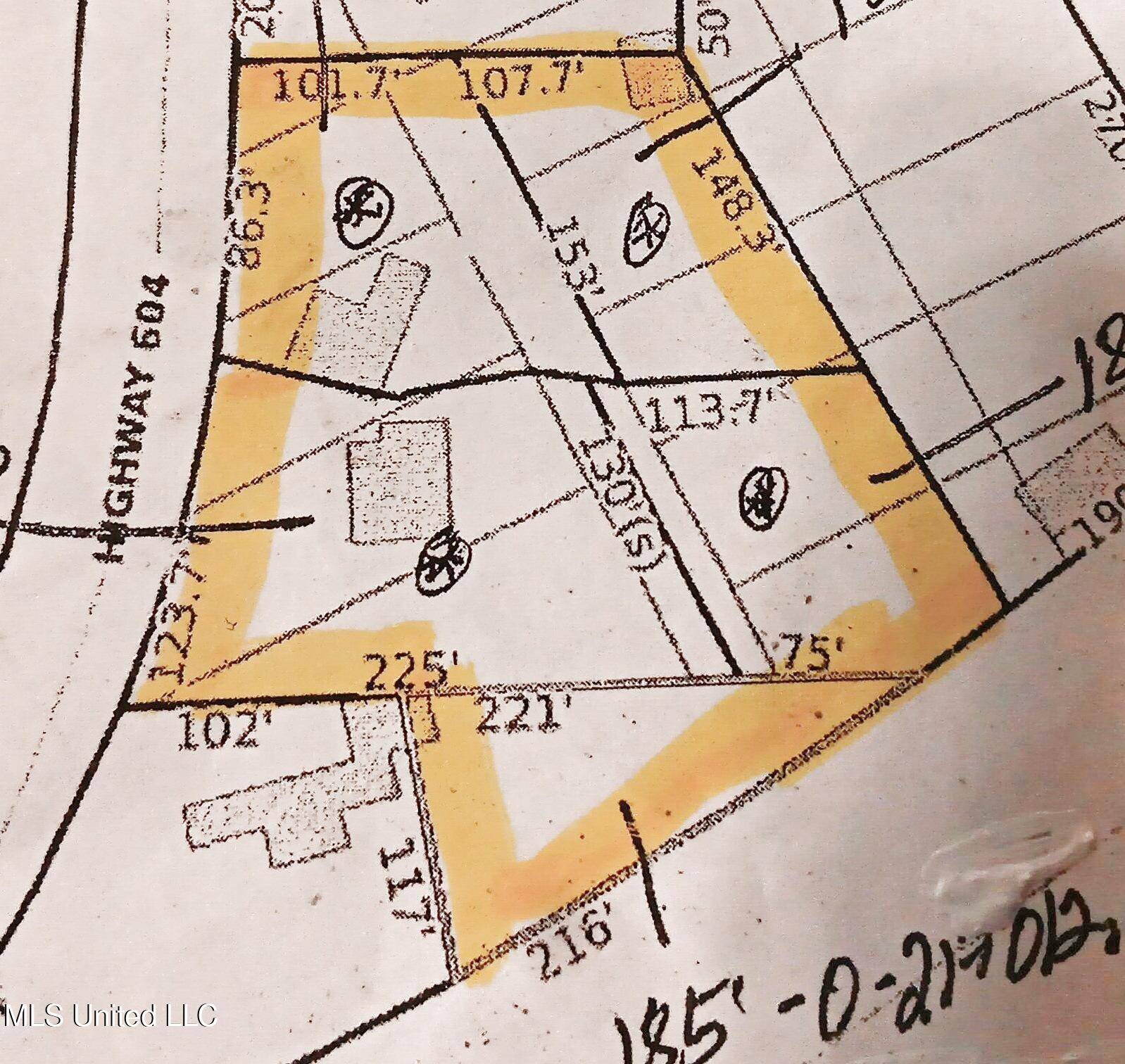 Pearlington, MS 39572,5042 Highway 604