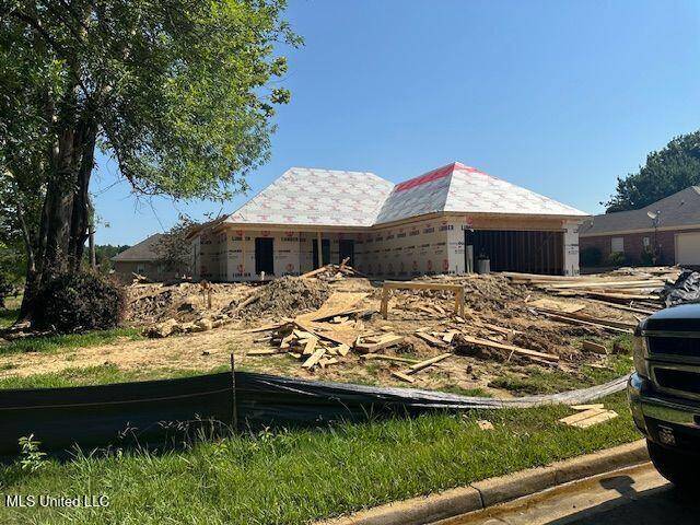 Brandon, MS 39042,0 Pecan Circle