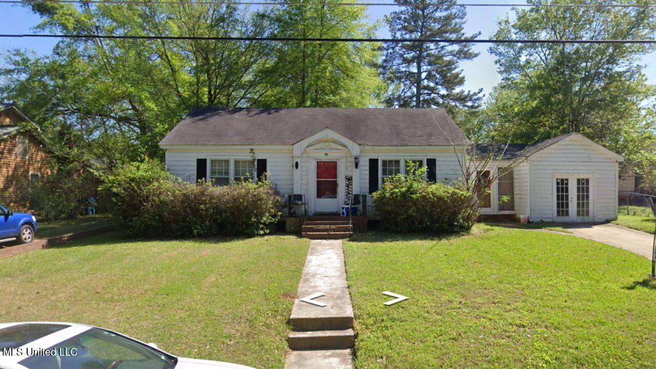 Aberdeen, MS 39730,407 W Monroe Street