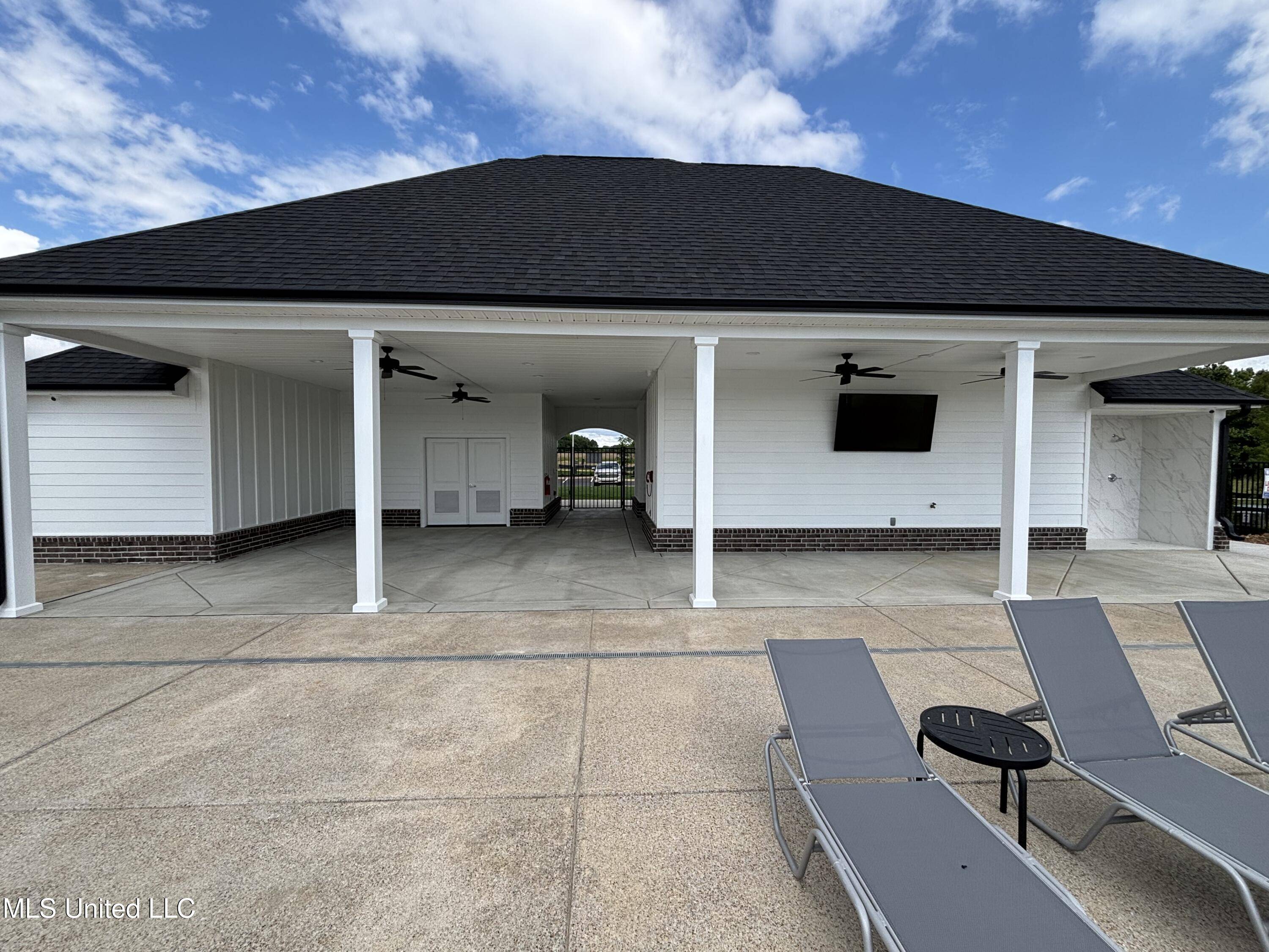 Olive Branch, MS 38654,8321 Gum Pond Drive