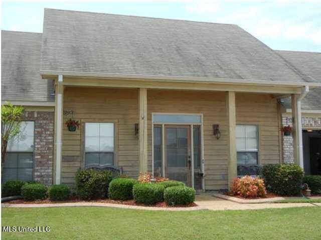 Brandon, MS 39047,423 Grant Fox Drive