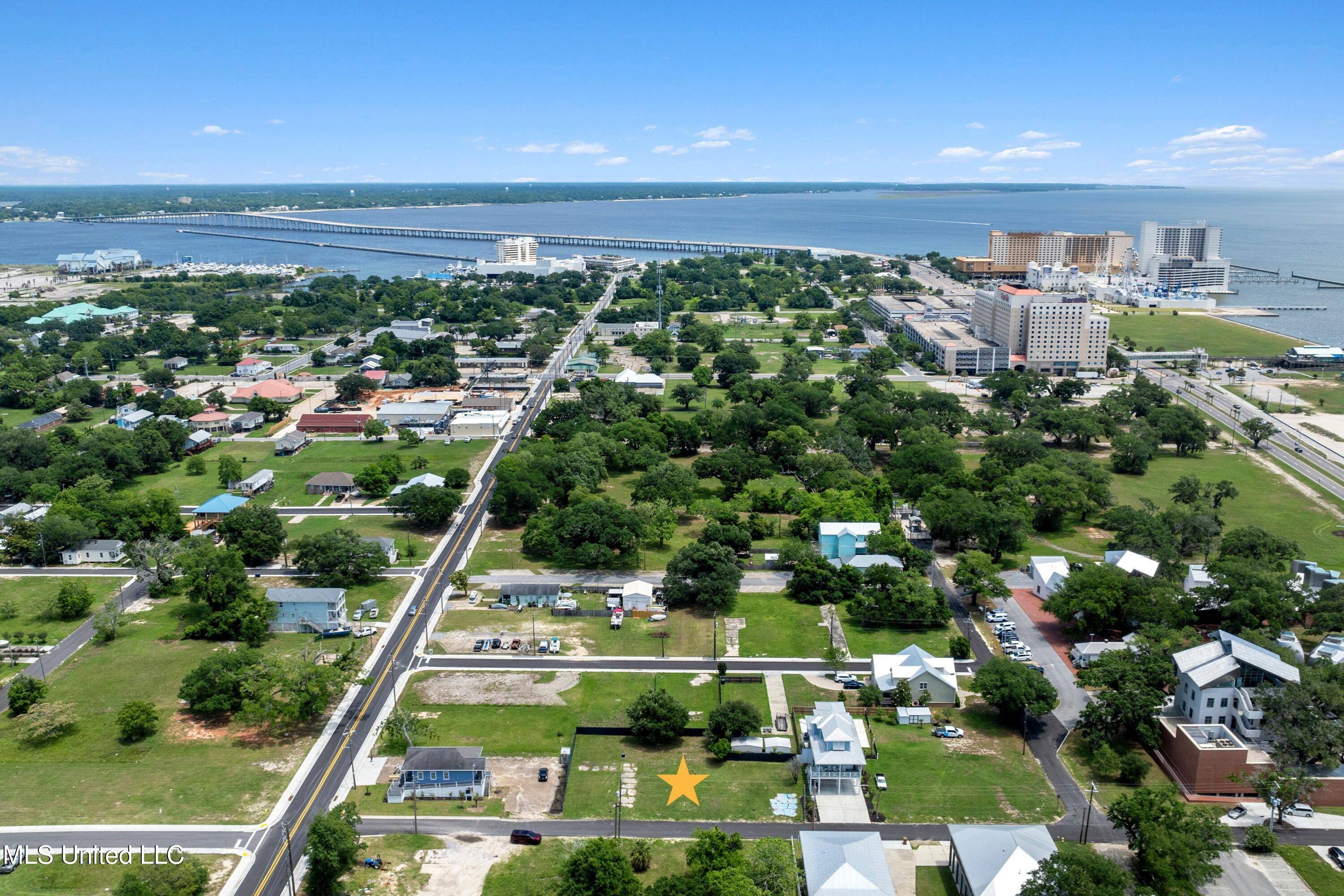 Biloxi, MS 39530,126 Kuhn Street