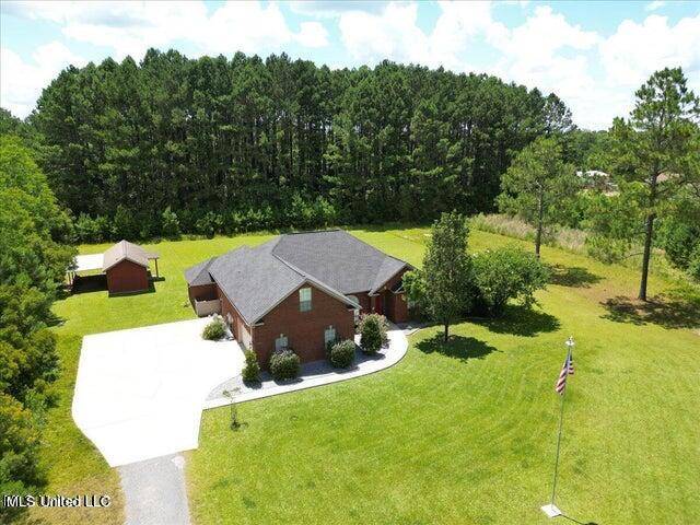 Moss Point, MS 39562,19101 Rucks Krans Road