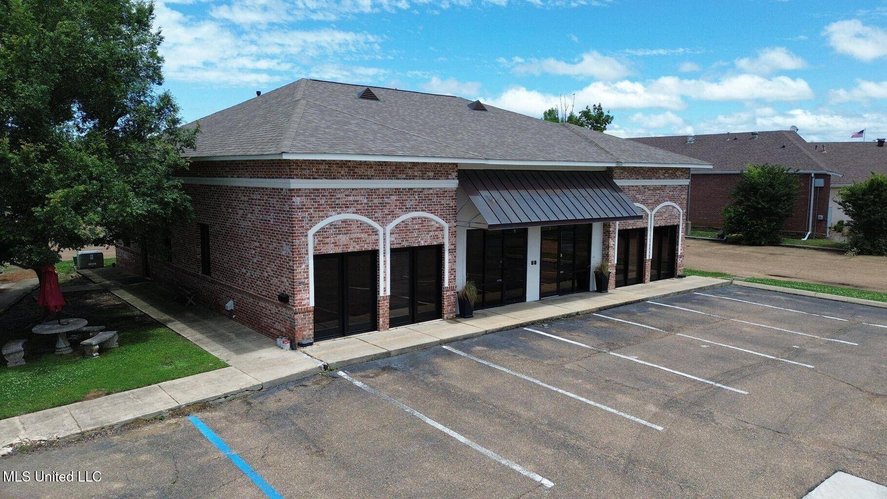 Brandon, MS 39047,105 Spann Drive