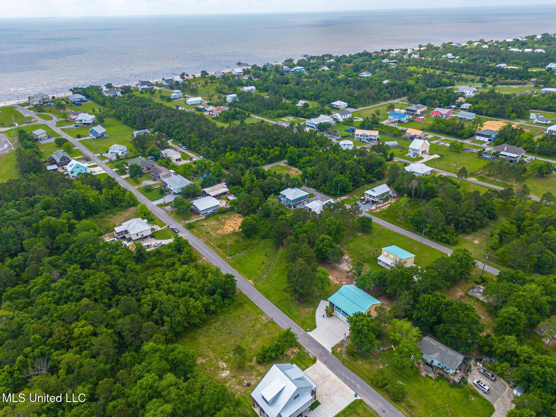 Waveland, MS 39576,169 Vacation Lane