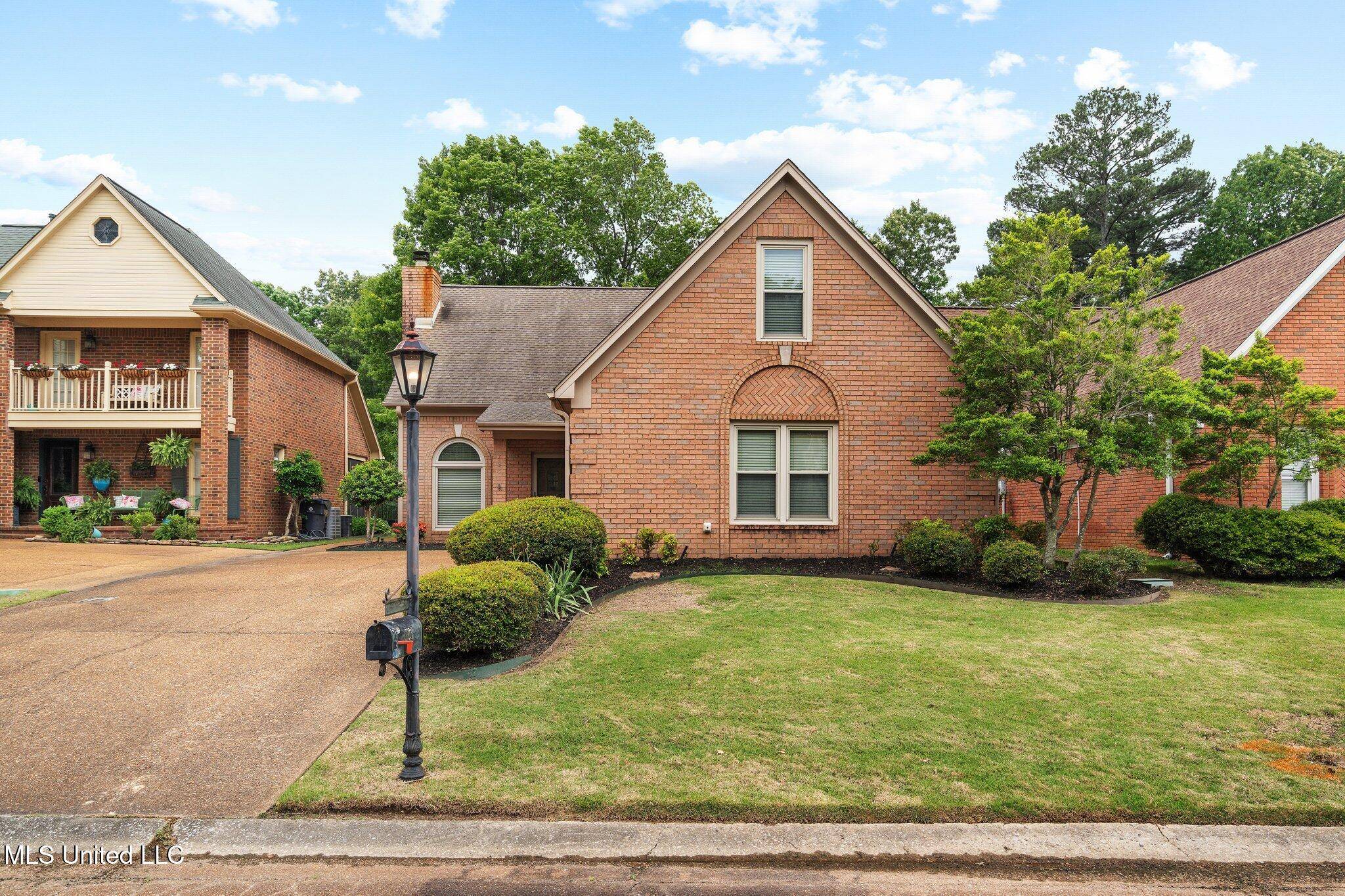 Hernando, MS 38632,723 Fairway Trail