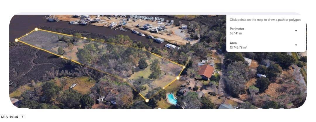 Gautier, MS 39553,0 Irondale Street