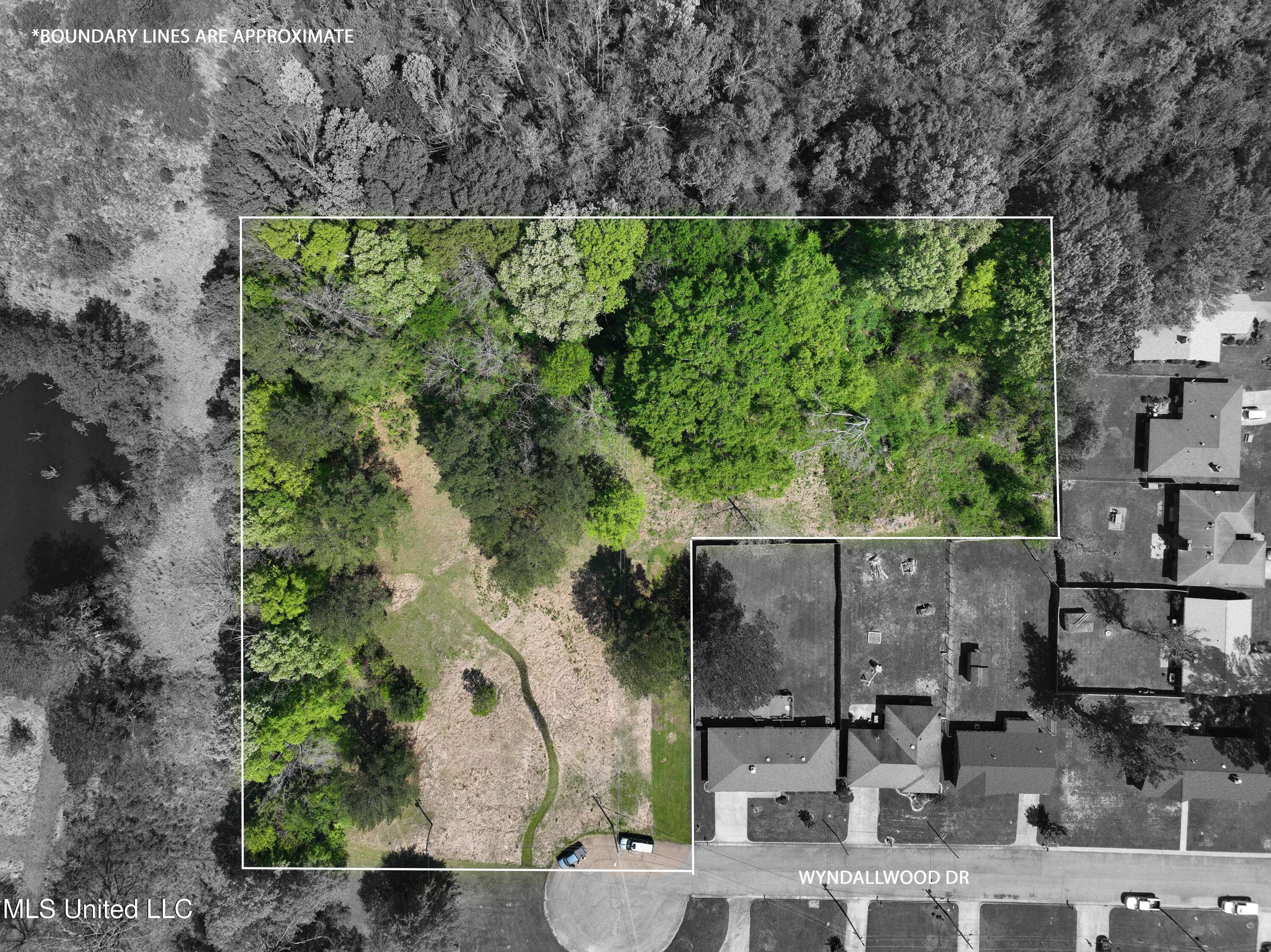 Jackson, MS 39212,0 Wyndallwood Drive