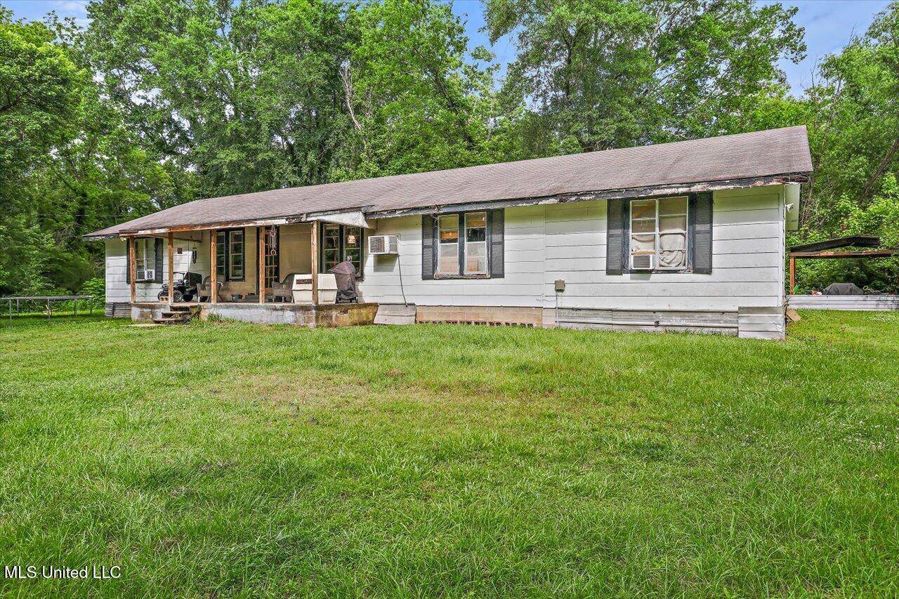 Bolton, MS 39041,3515 Johnson Line Road