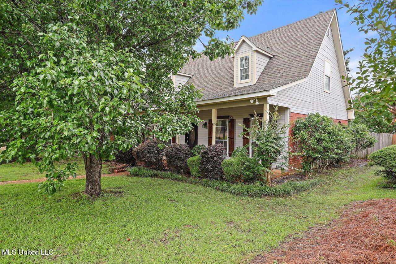 Brandon, MS 39047,501 Brighton Circle