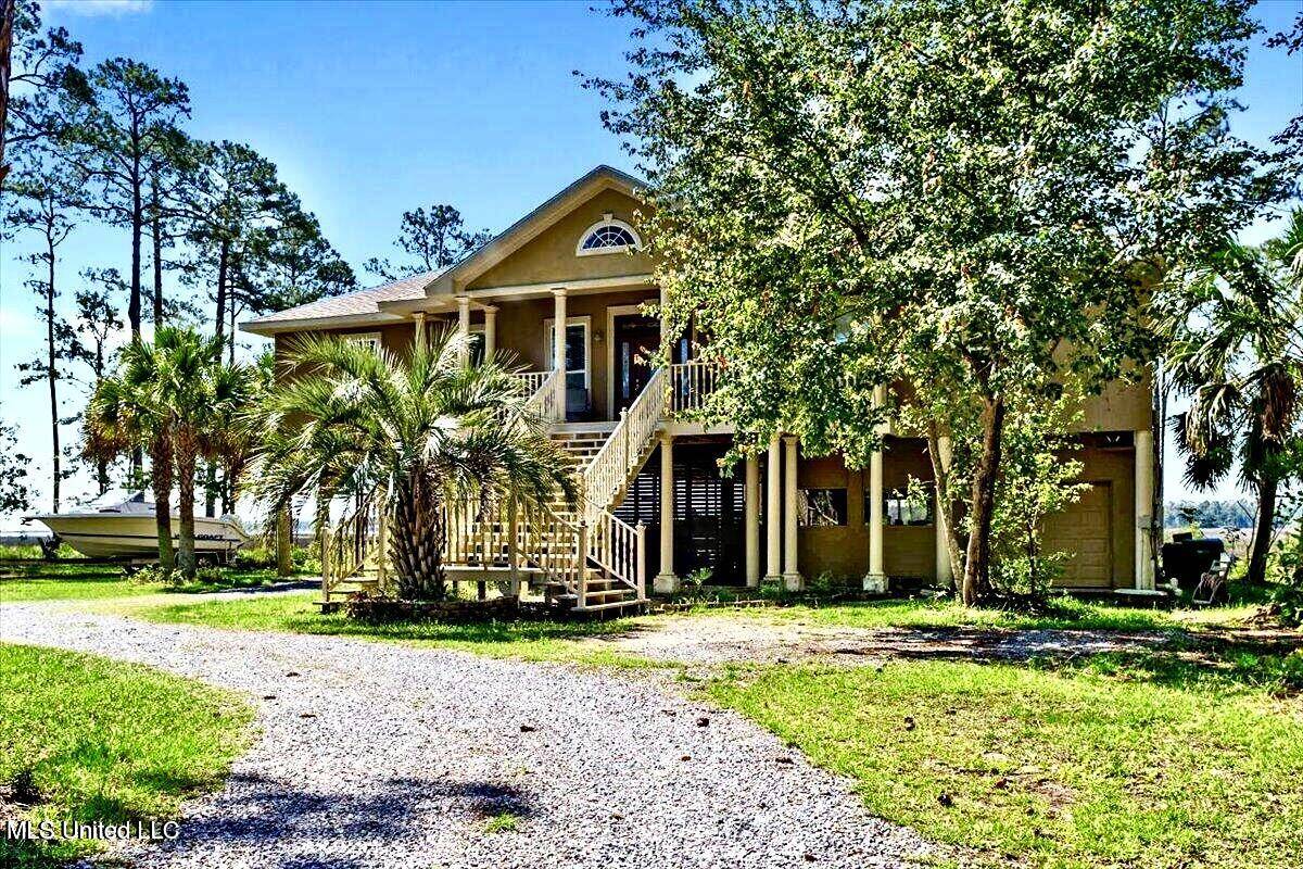 Ocean Springs, MS 39564,6301 Mary Mahoney Drive