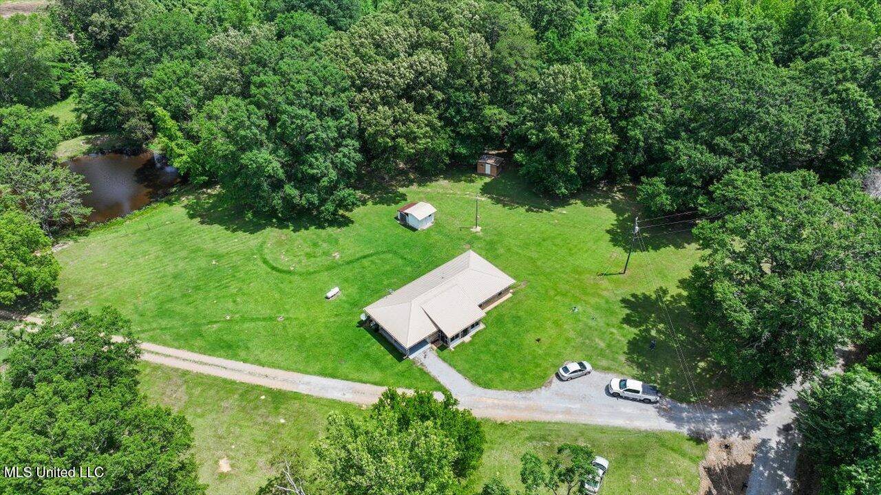 Pickens, MS 39146,869 B Parks Road