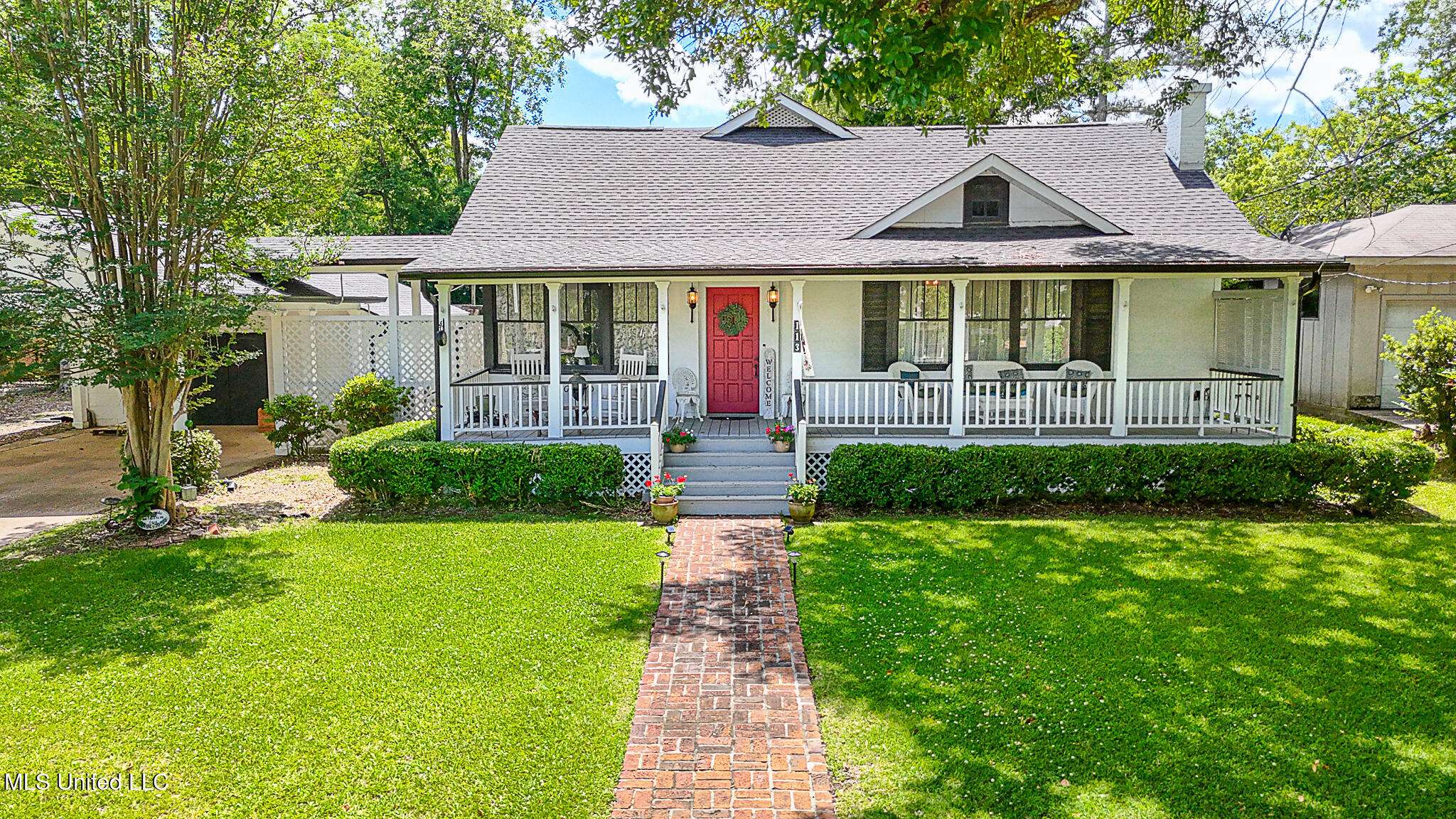 Terry, MS 39170,113 Cunningham Street