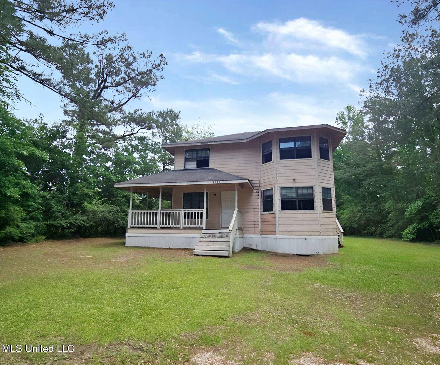 Magnolia, MS 39652,1124 J J Carter Road
