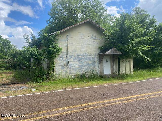 Clarksdale, MS 38614,20 Florence Avenue