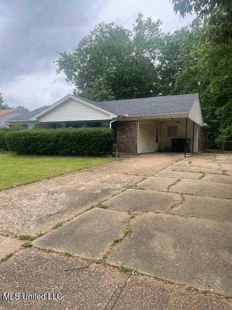 Southaven, MS 38671,754 Valley Springs Drive