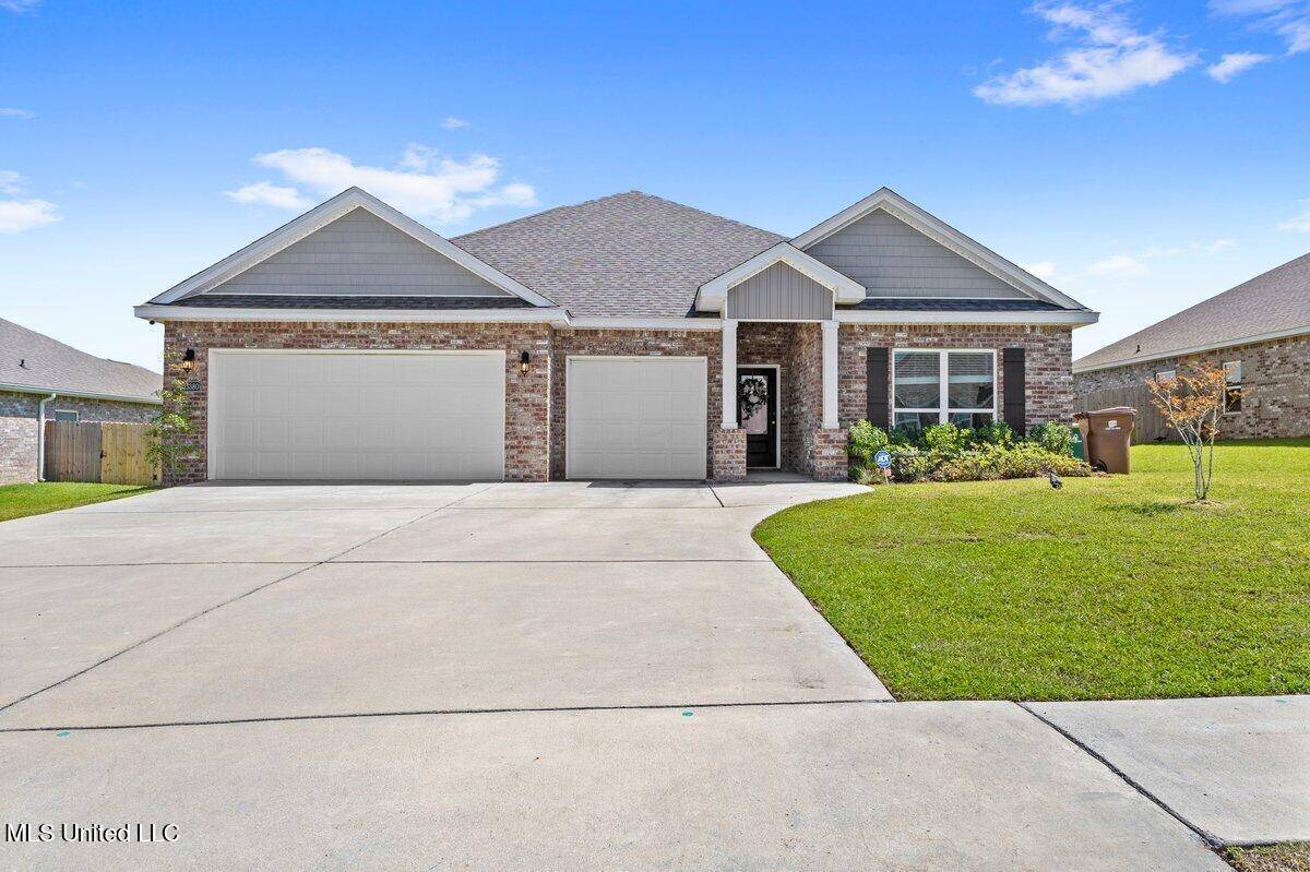 D'iberville, MS 39540,15380 Woodmanse Way