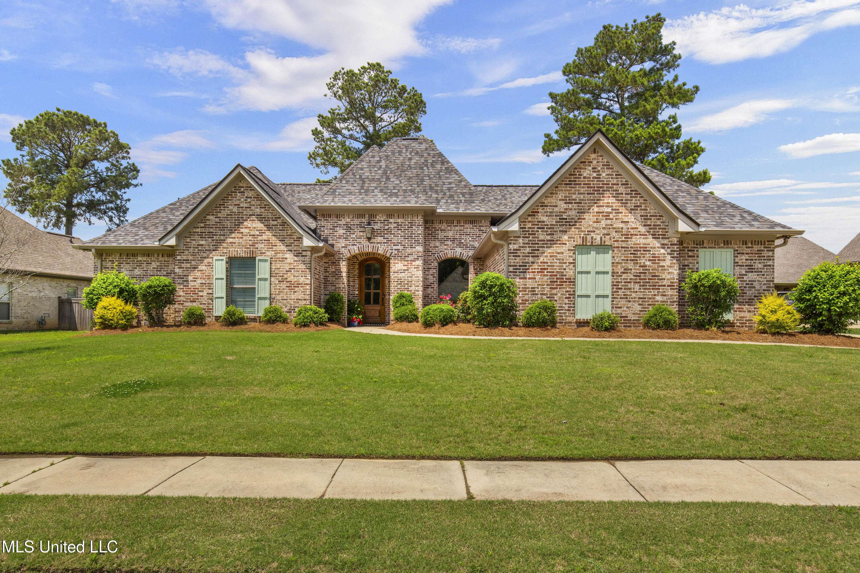 Brandon, MS 39047,213 Wellington Way
