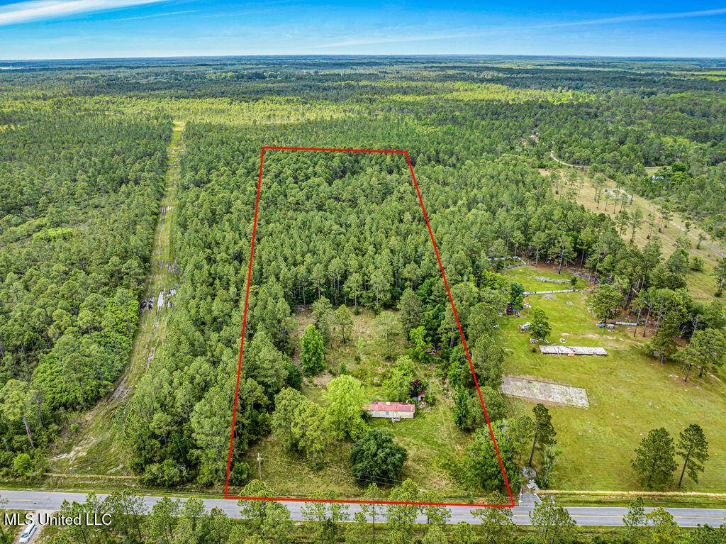 Moss Point, MS 39562,9100 Coda Road