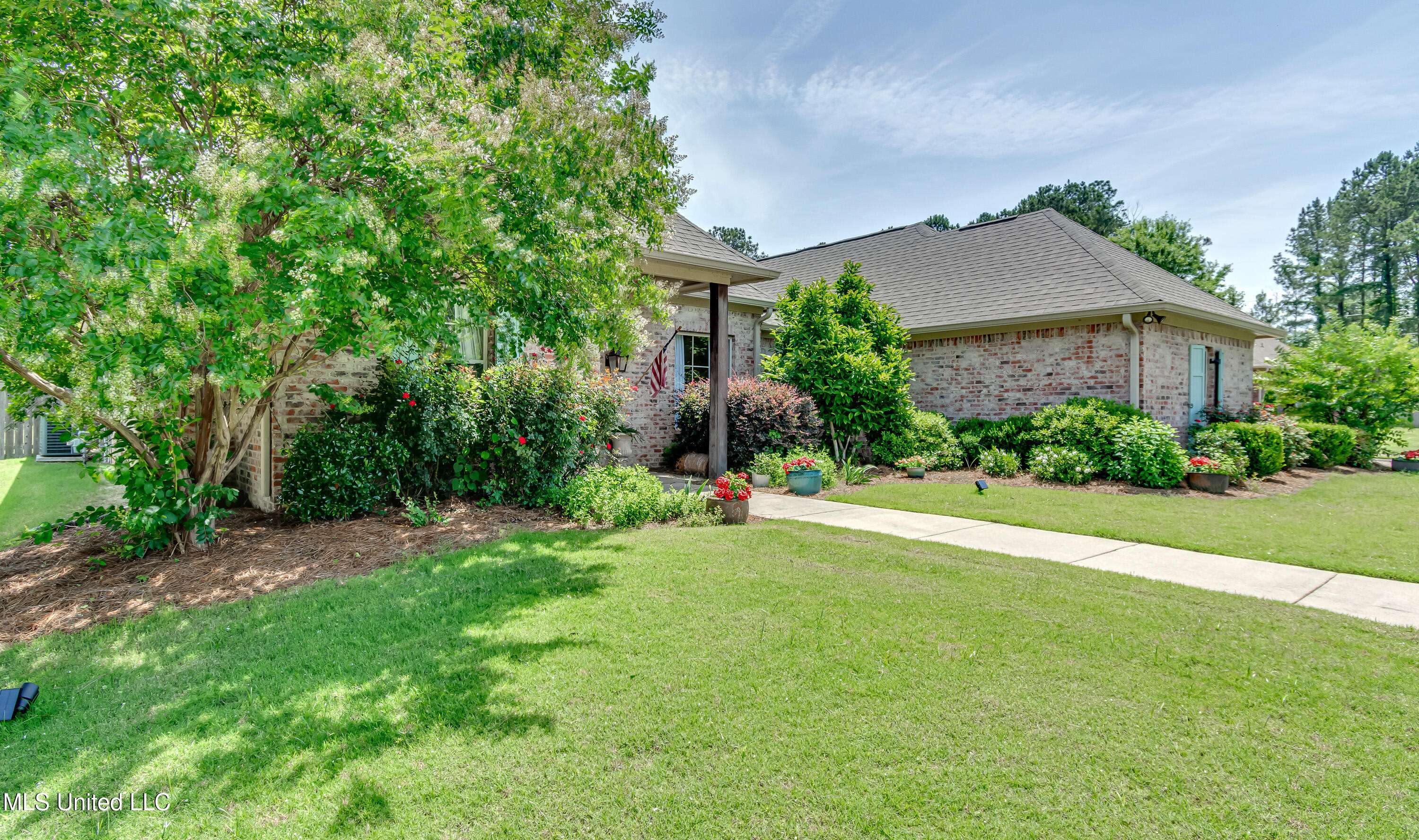 Madison, MS 39110,109 Mullherrin Drive