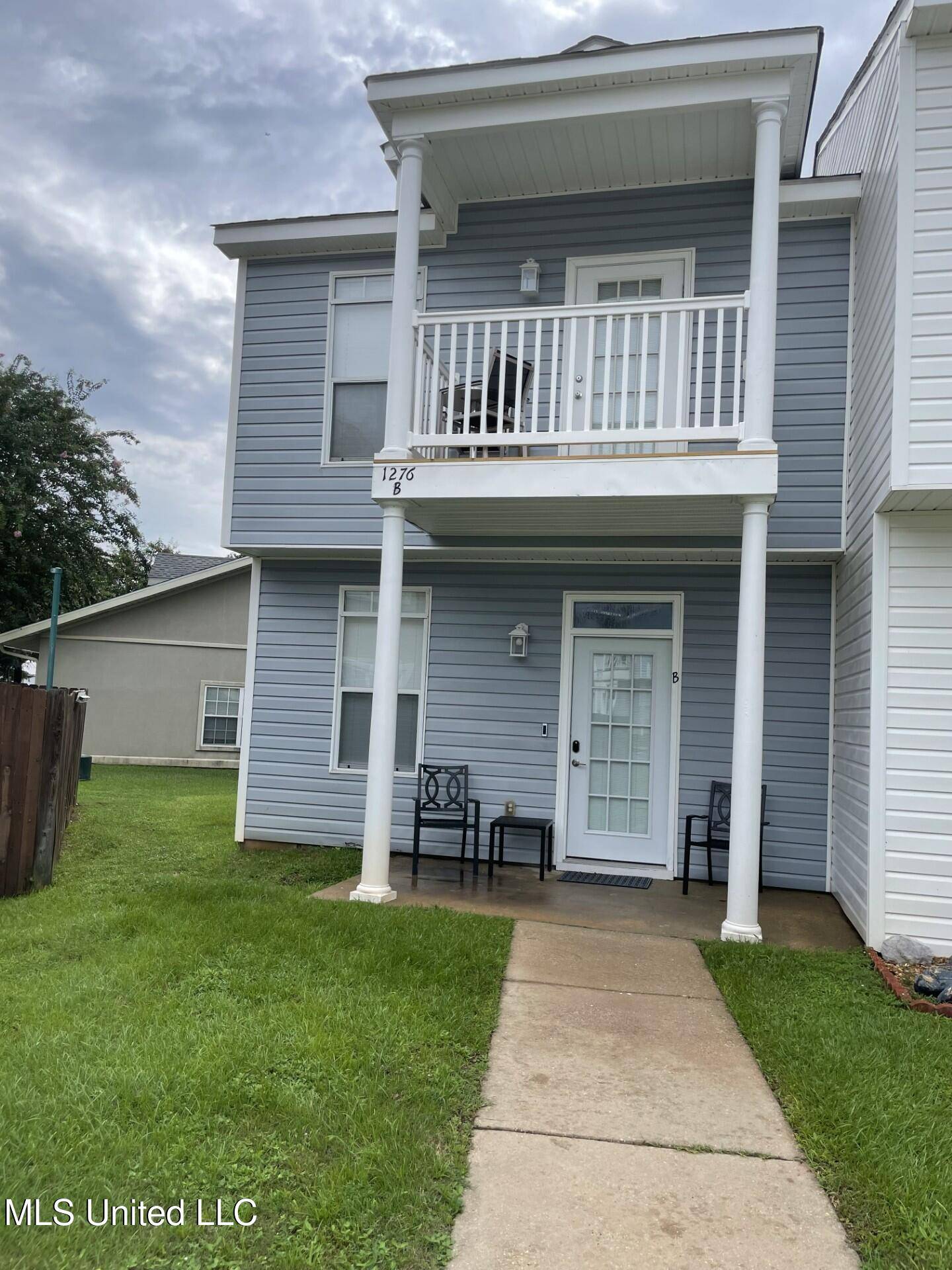 Gulfport, MS 39507,1276 Century Oaks Drive #B