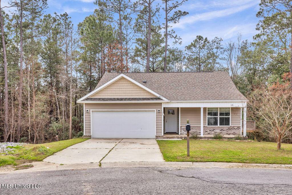 Gulfport, MS 39503,18231 Mill Cv