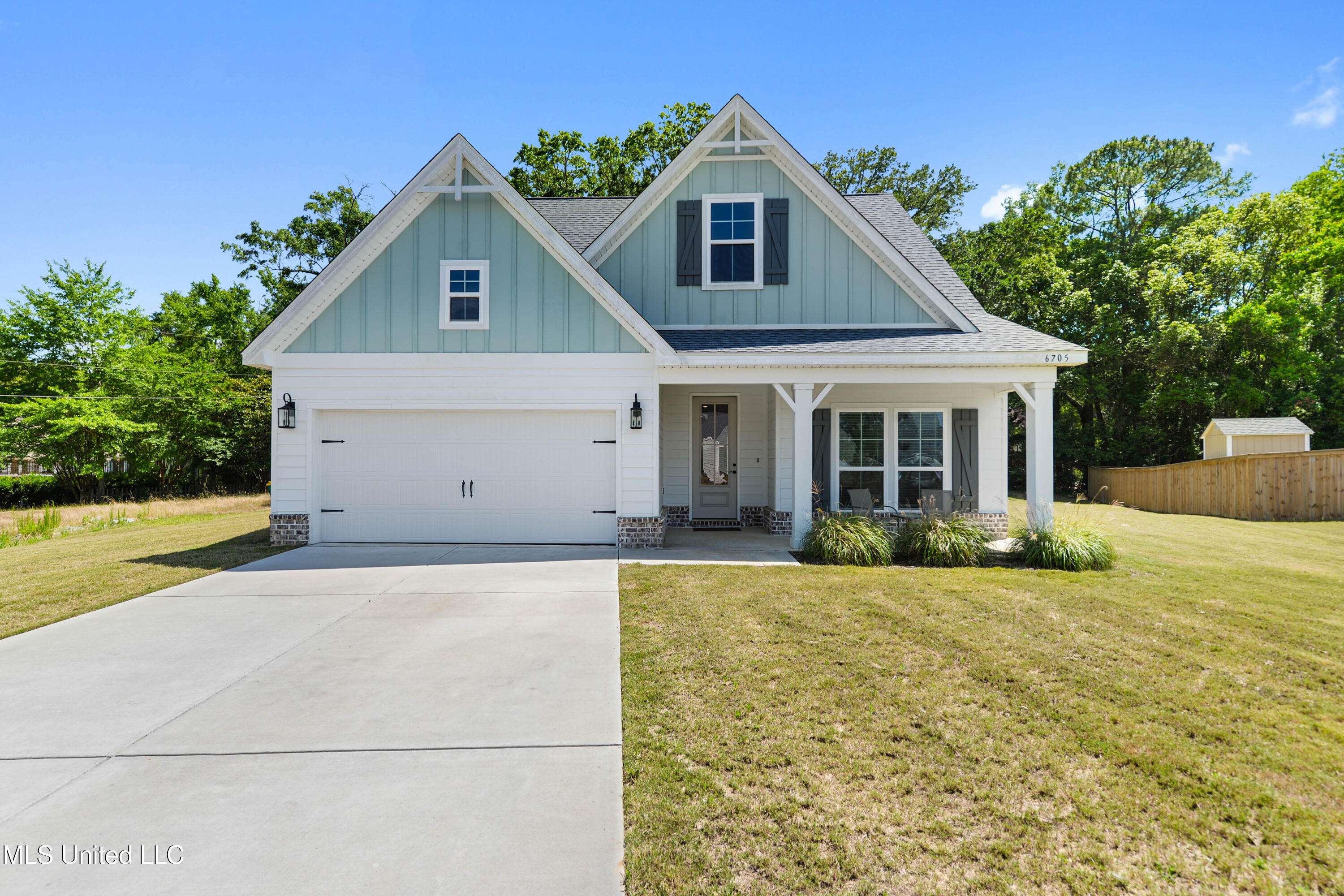 Ocean Springs, MS 39564,6705 Afton Cove