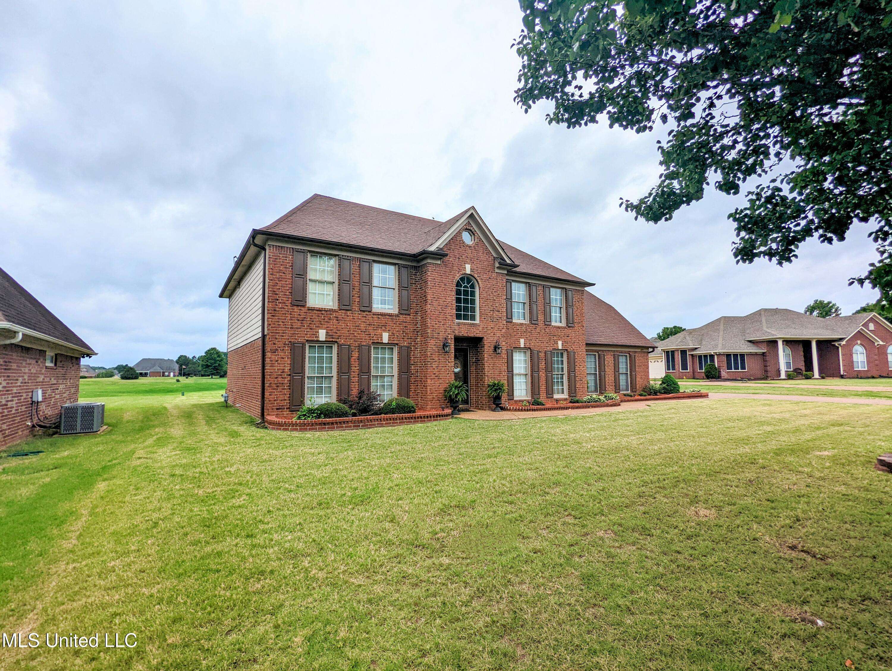 Olive Branch, MS 38654,4253 Lakecrest Cove