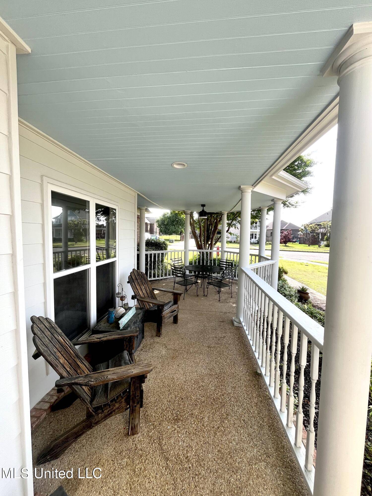 Olive Branch, MS 38654,4896 Park North Drive