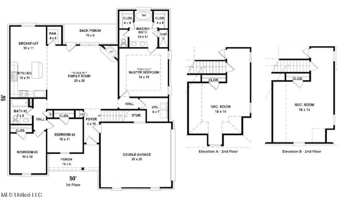 Hernando, MS 38632,915 Collie Drive