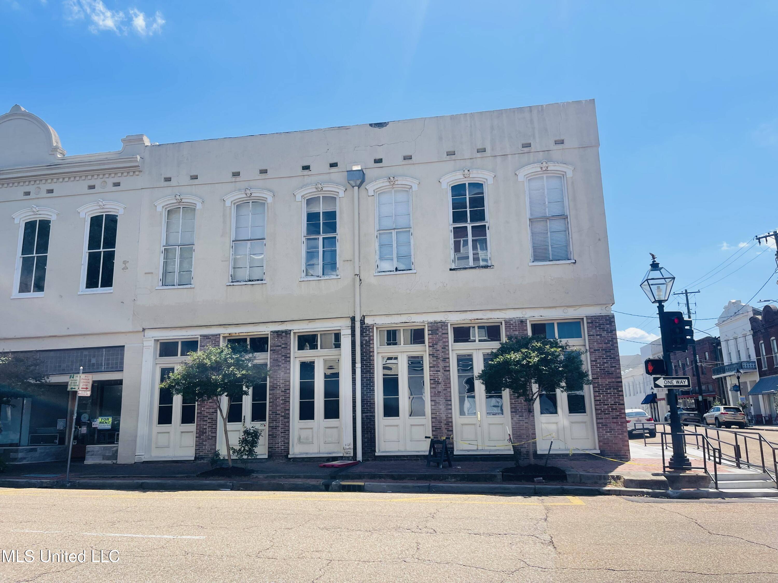 Natchez, MS 39120,500 Franklin Street