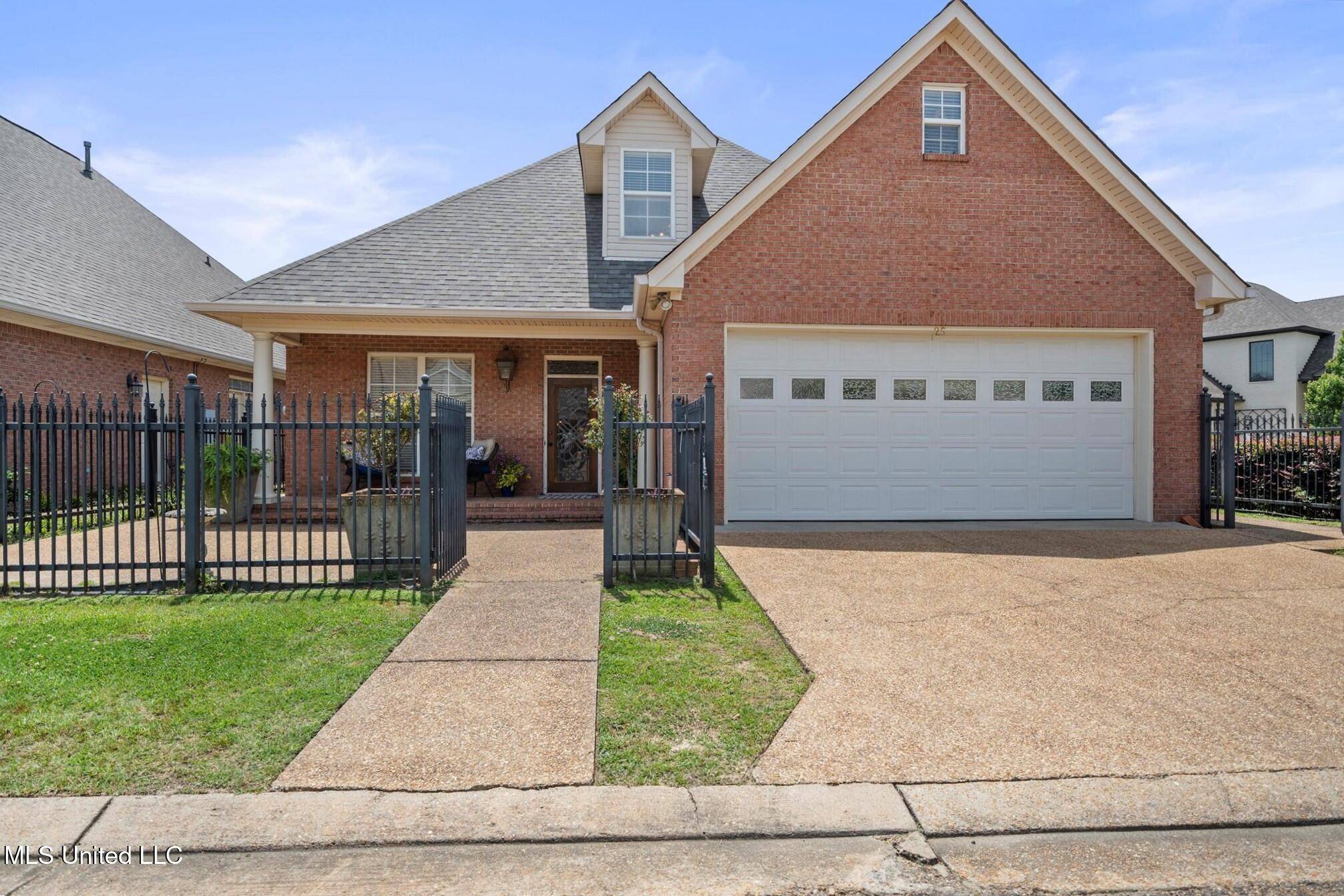 Brandon, MS 39047,25 Savannah Circle