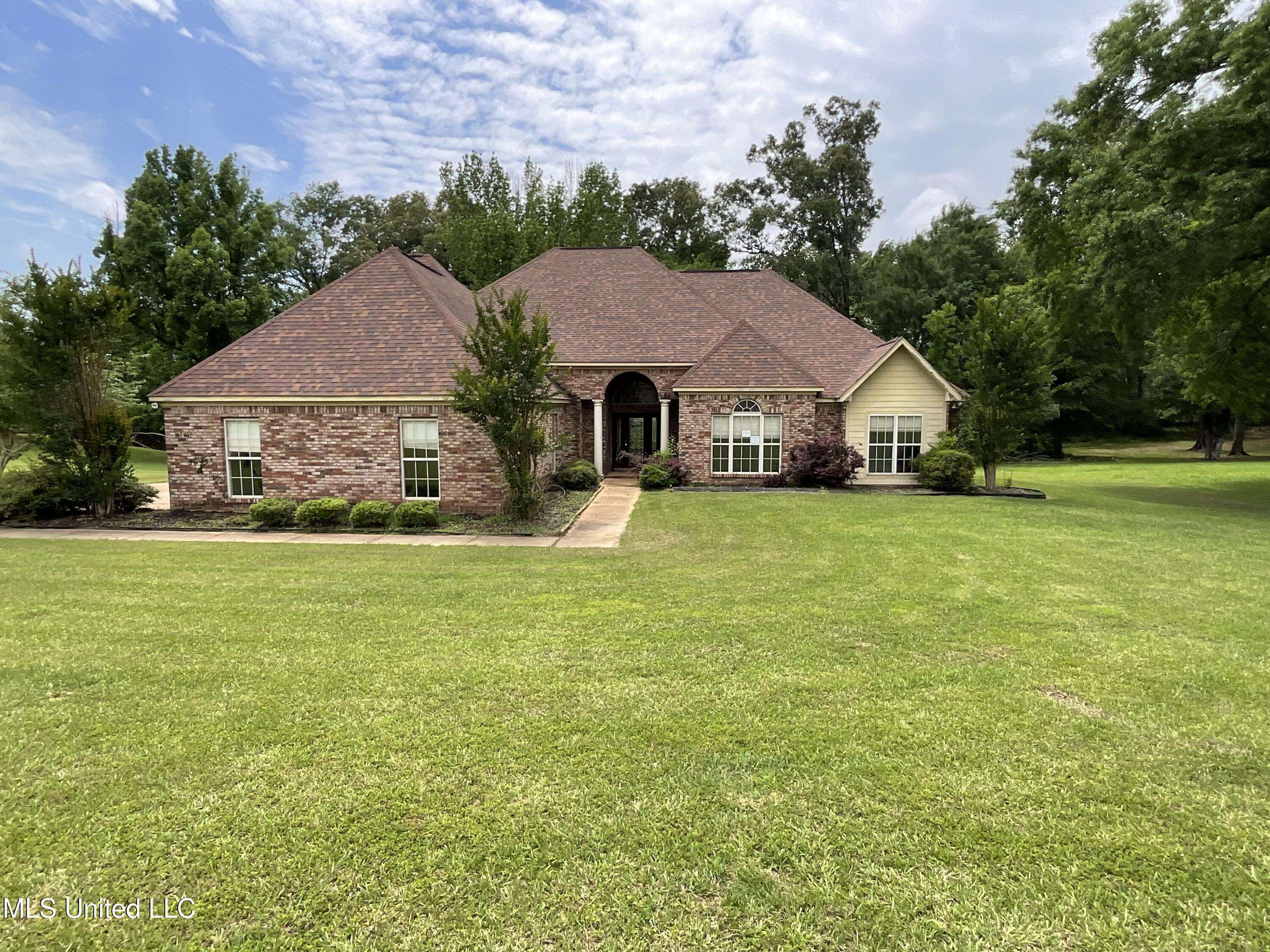 Byram, MS 39212,221 Pearlie Owens Drive