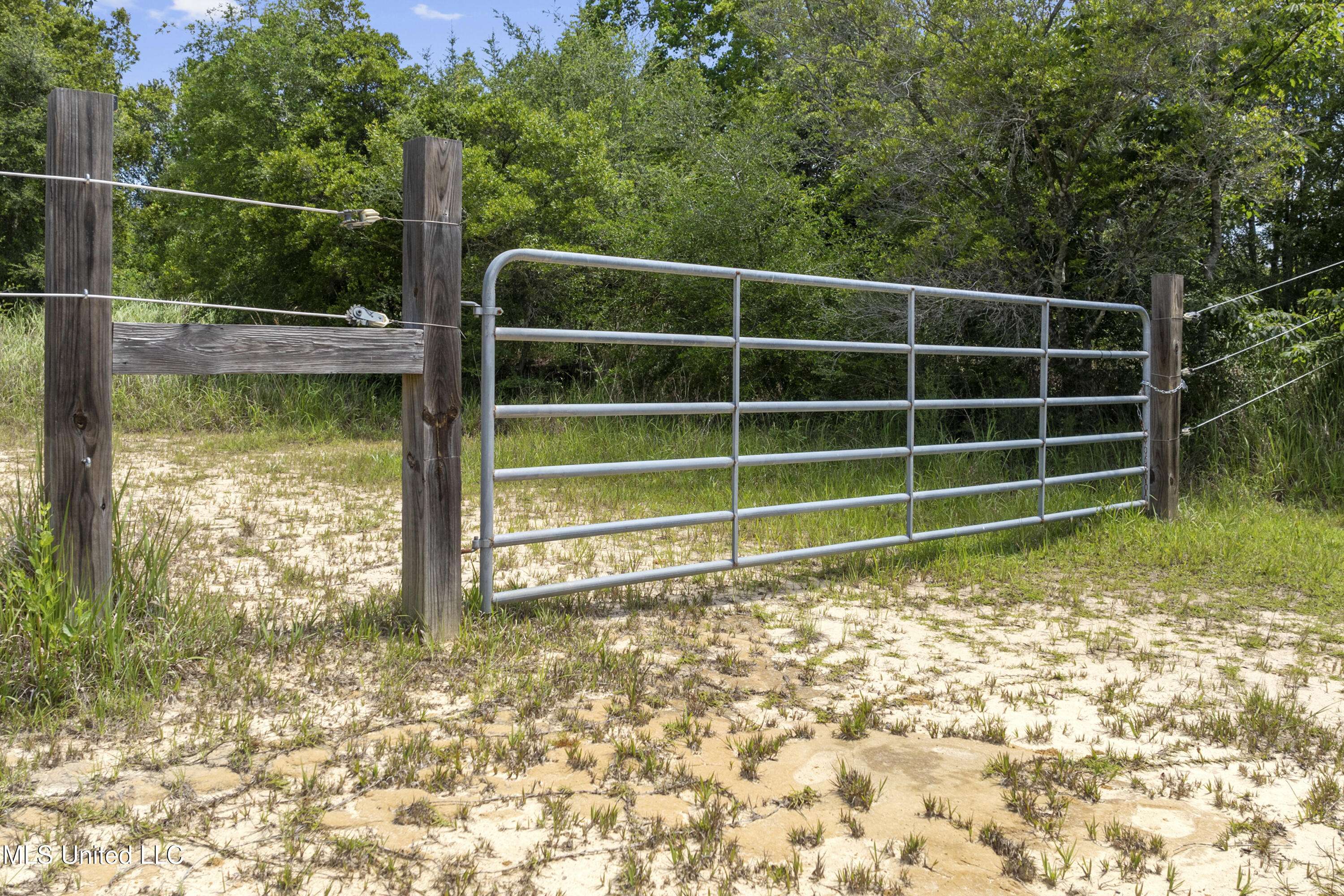 Lucedale, MS 39452,Amberwood Lane
