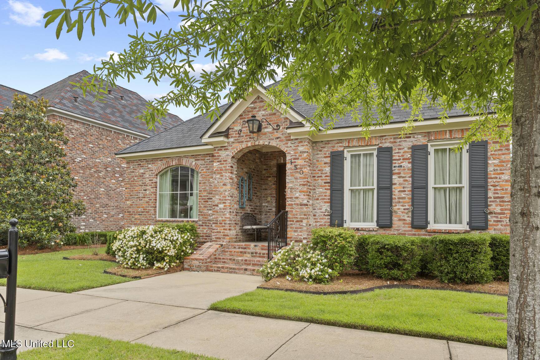 Ridgeland, MS 39157,150 Harper Street