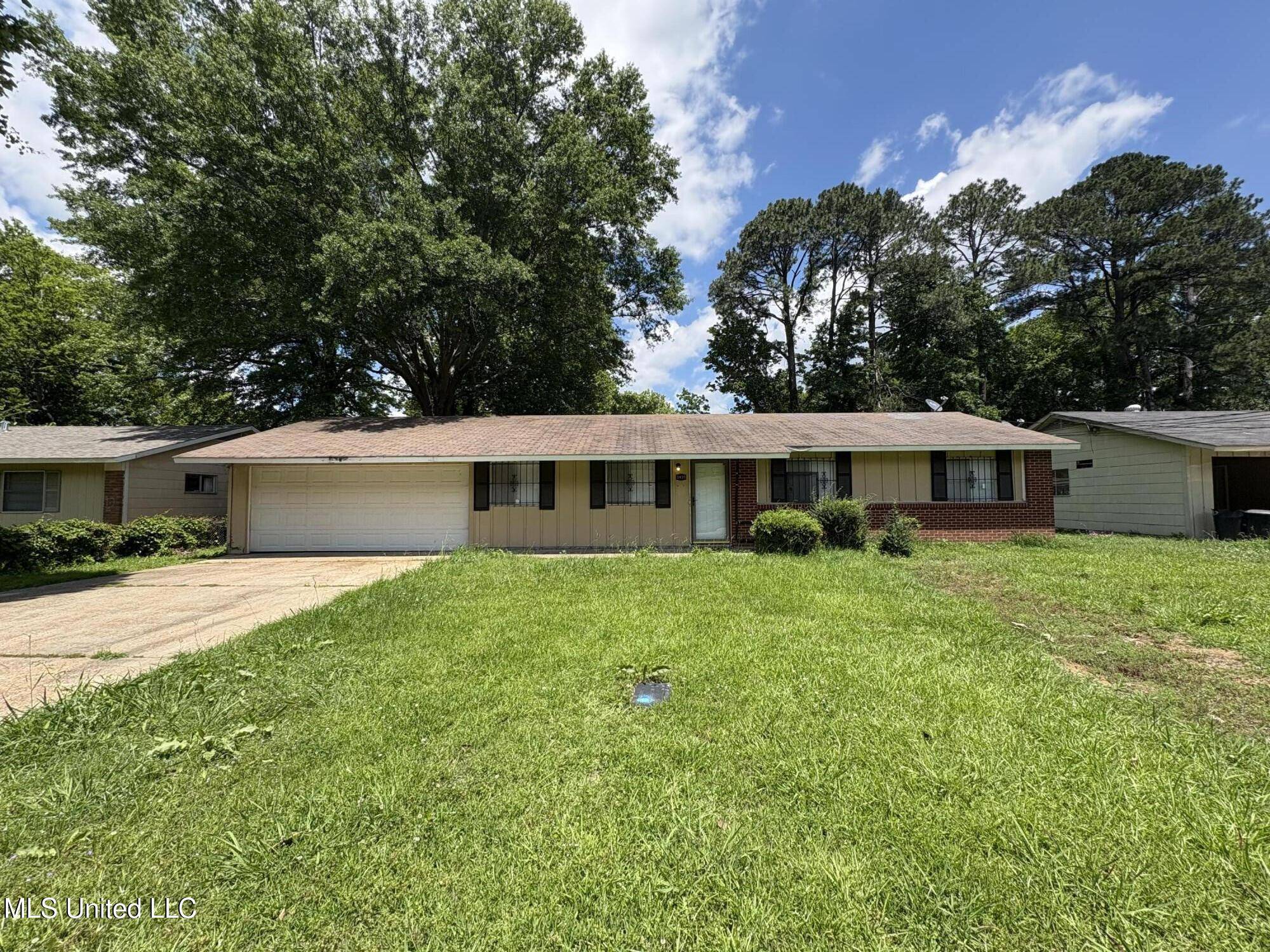 Jackson, MS 39209,3435 Casa Grande Circle
