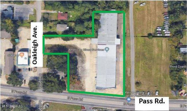 Gulfport, MS 39507,2234 E Pass Road