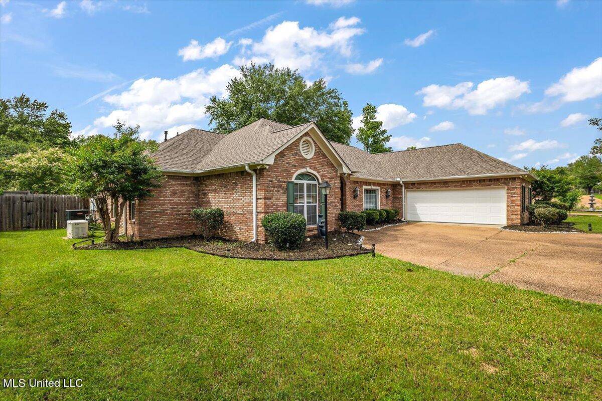 Clinton, MS 39056,108 Merlot Cove