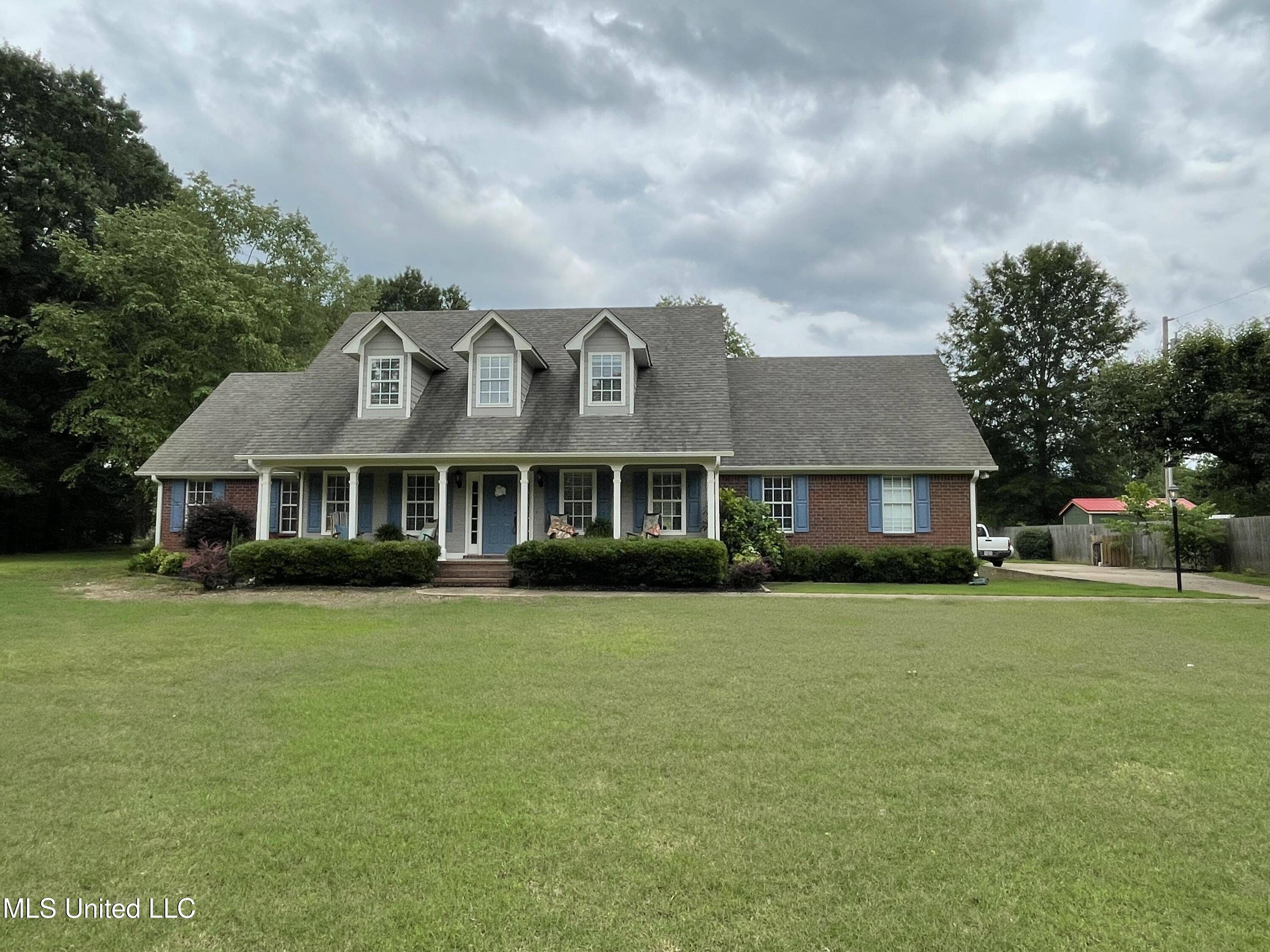 Senatobia, MS 38668,250 Sunnybrook Drive