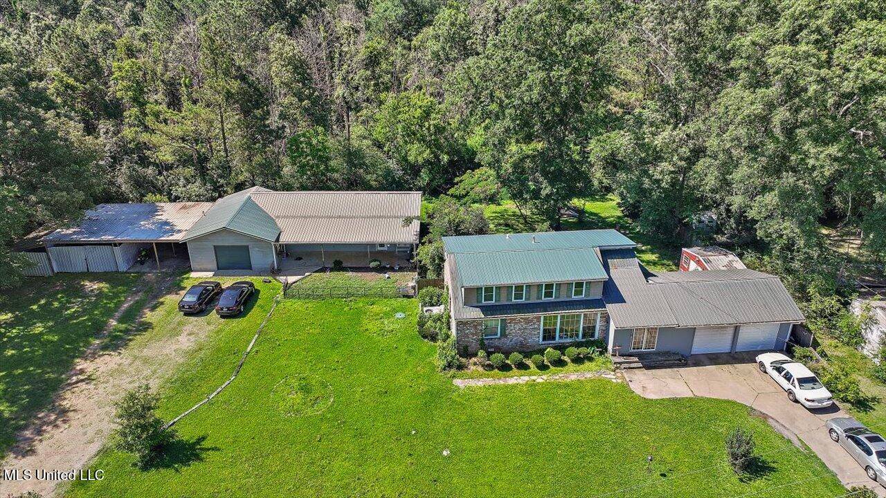 Byram, MS 39272,2039 S Ridge Road