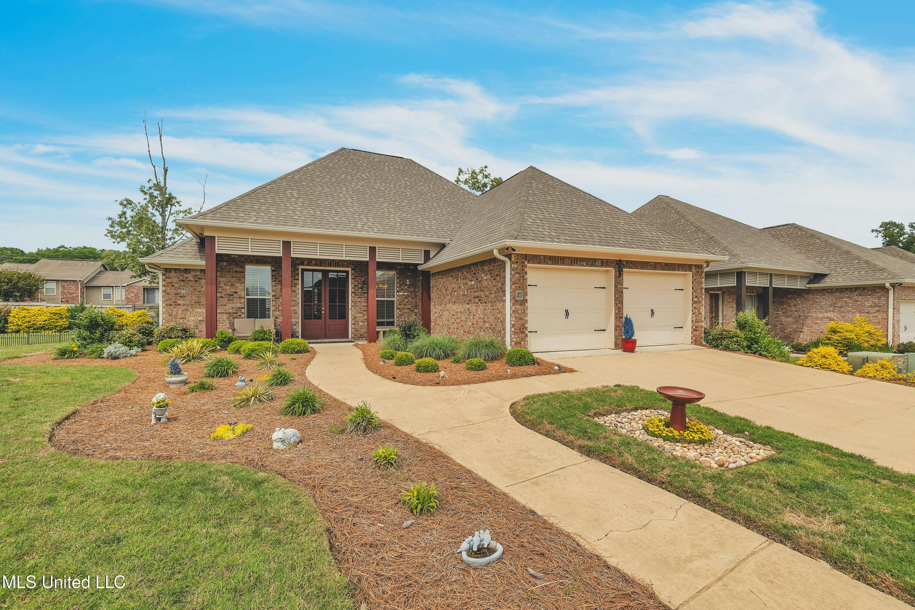 Ridgeland, MS 39157,35 Enclave Circle