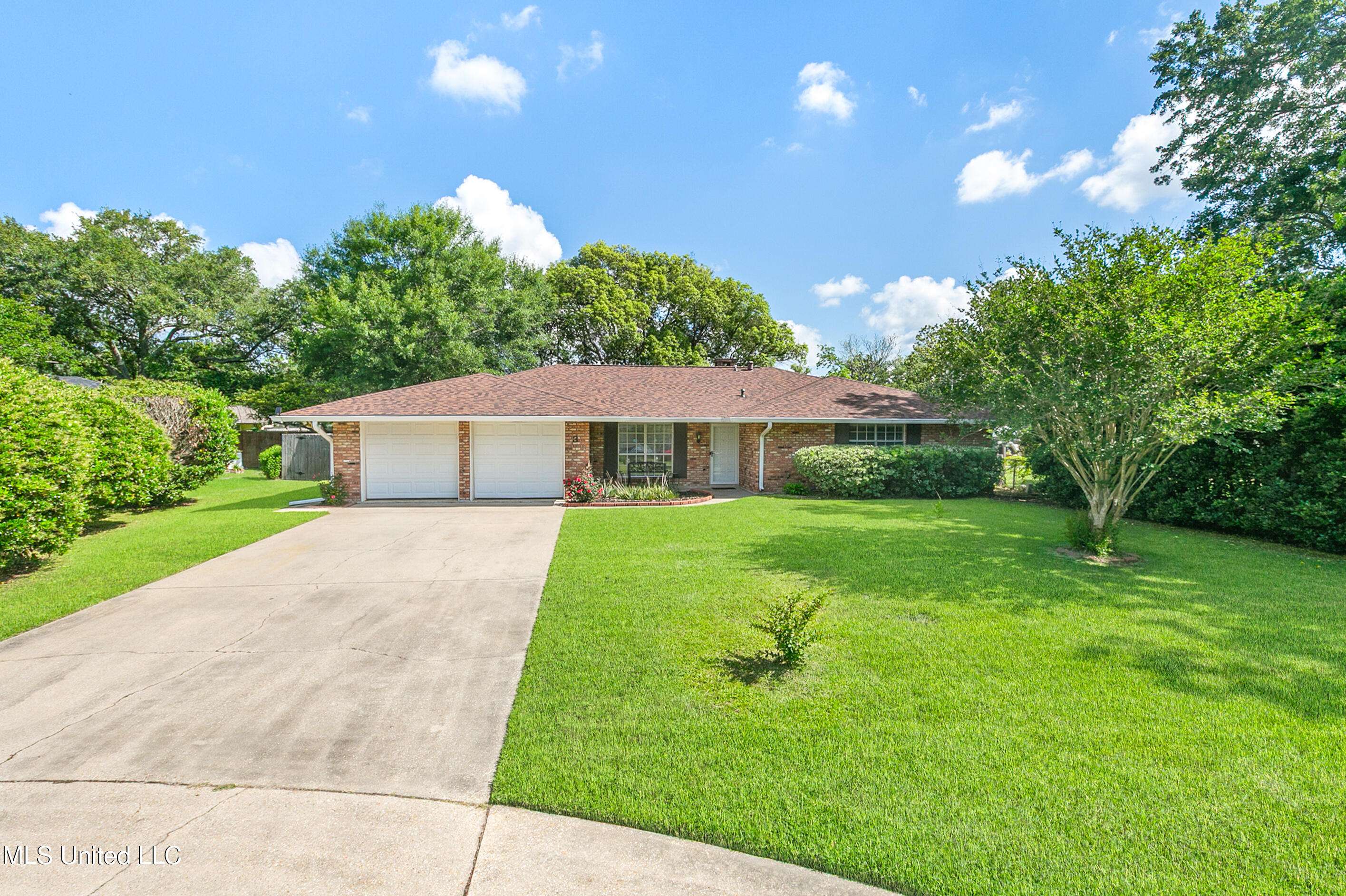 Long Beach, MS 39560,3 Northwood Circle
