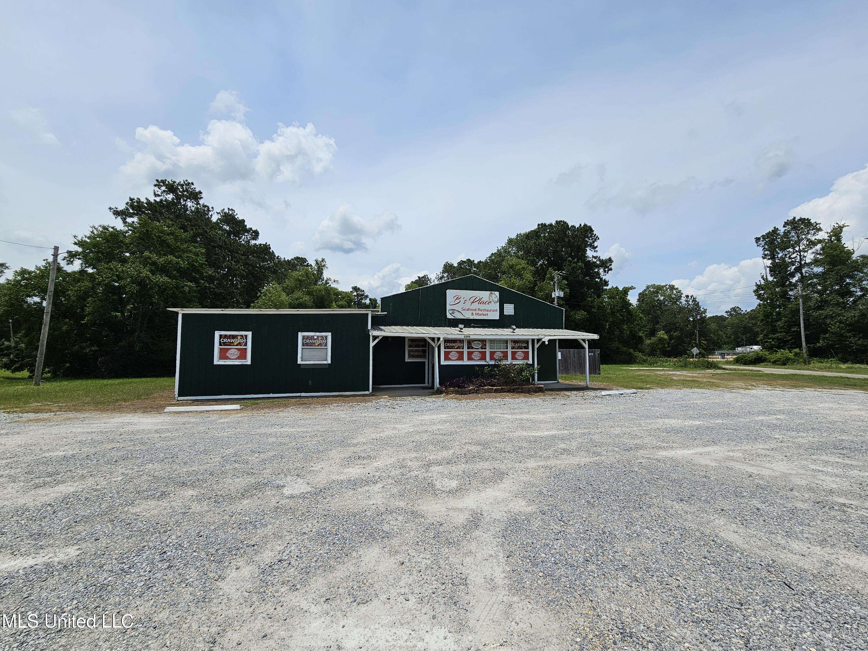 Picayune, MS 39466,3290 Highway 43 N