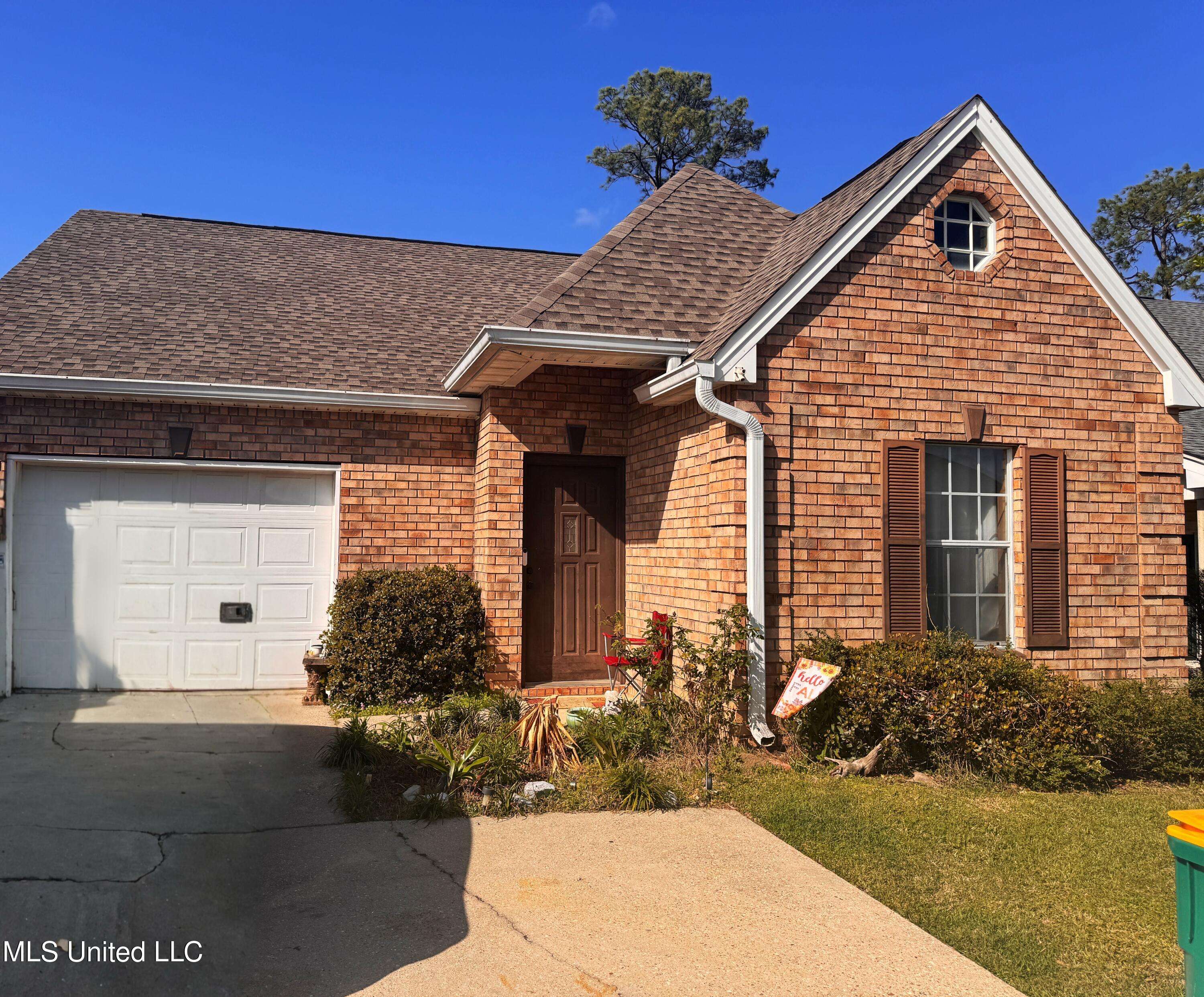 Gulfport, MS 39503,19432 Northridge Drive
